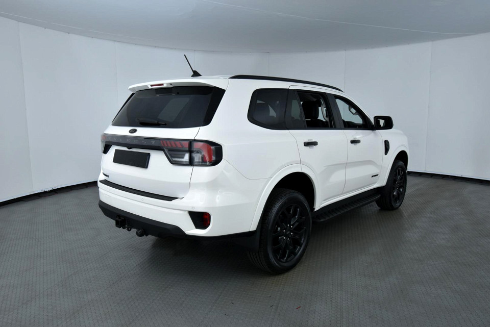 2024 FORD EVEREST 2.0 BiT SPORT 4X2 AT