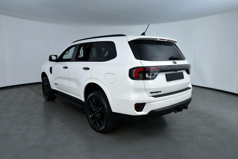 2024 FORD EVEREST 2.0 BiT SPORT 4X2 AT