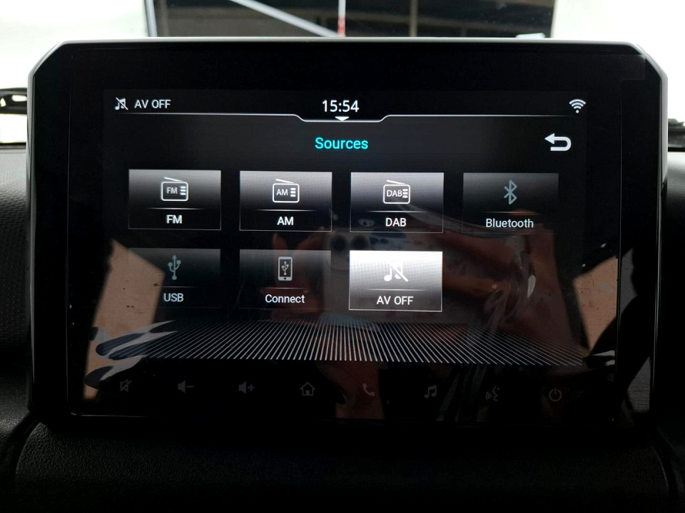 2024 SUZUKI JIMNY 1.5 GLX AT