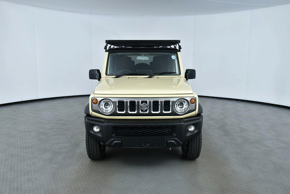 2024 SUZUKI JIMNY 1.5 GLX AT