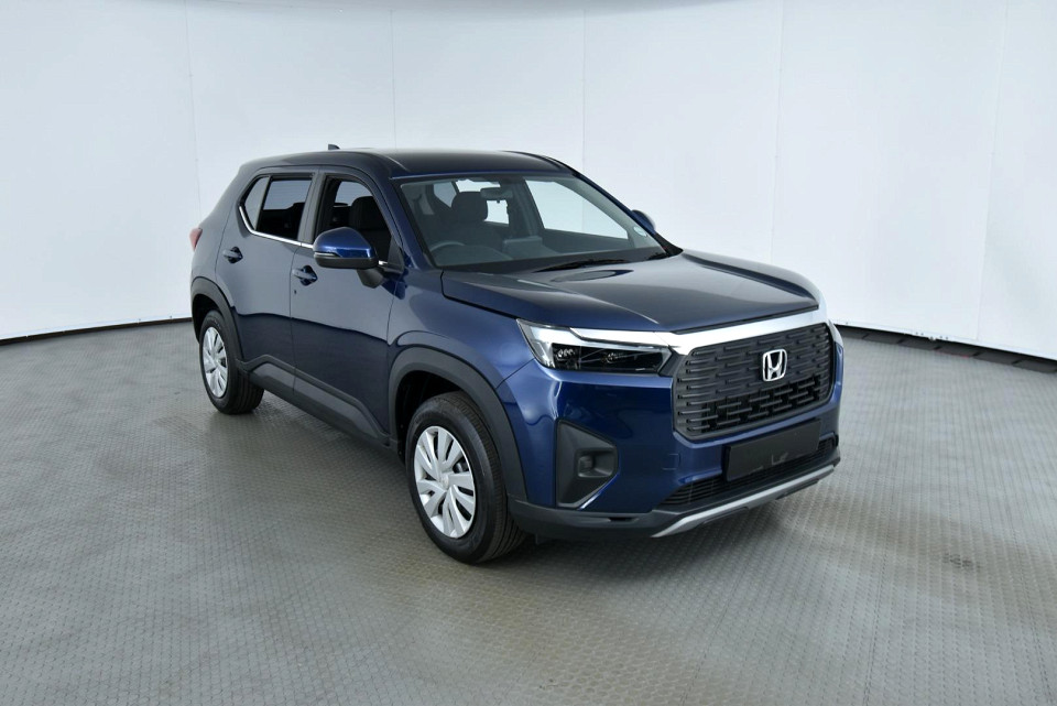 2026 HONDA ELEVATE 1.5 COMFORT