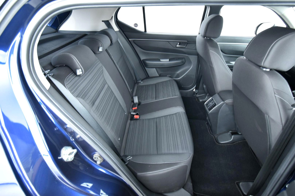 2026 HONDA ELEVATE 1.5 COMFORT