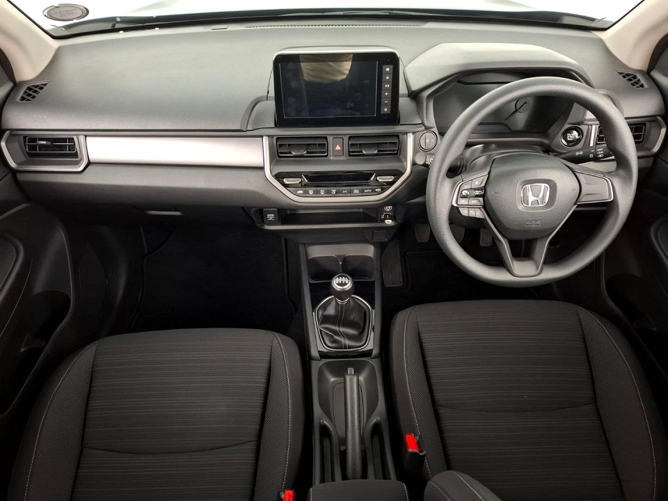 2026 HONDA ELEVATE 1.5 COMFORT
