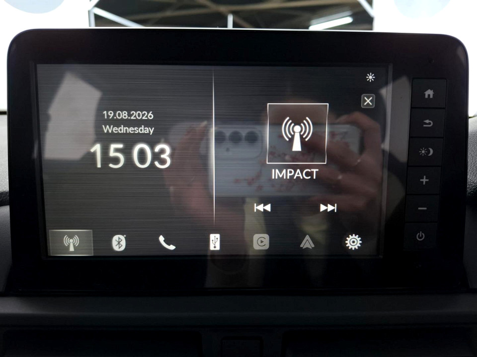 2026 HONDA ELEVATE 1.5 COMFORT