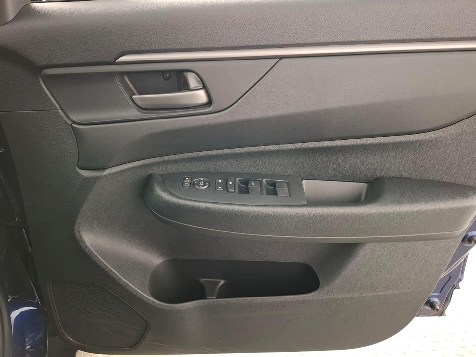 2026 HONDA ELEVATE 1.5 COMFORT