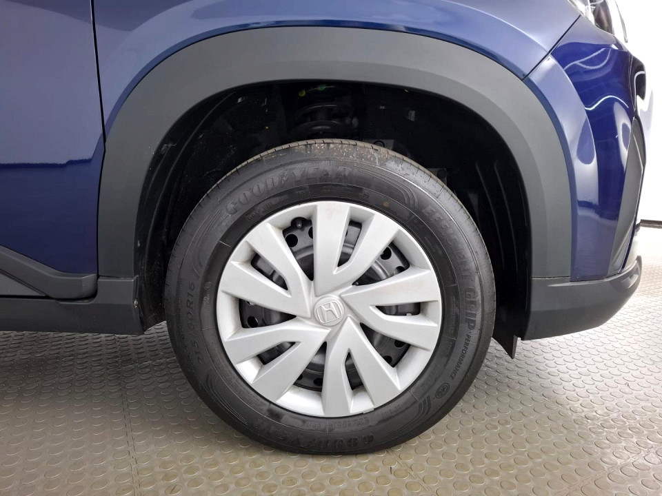 2026 HONDA ELEVATE 1.5 COMFORT