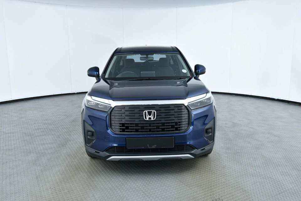 2026 HONDA ELEVATE 1.5 COMFORT