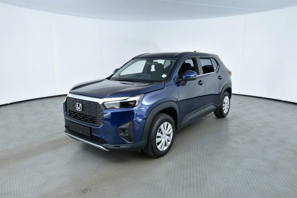 2026 HONDA ELEVATE 1.5 COMFORT