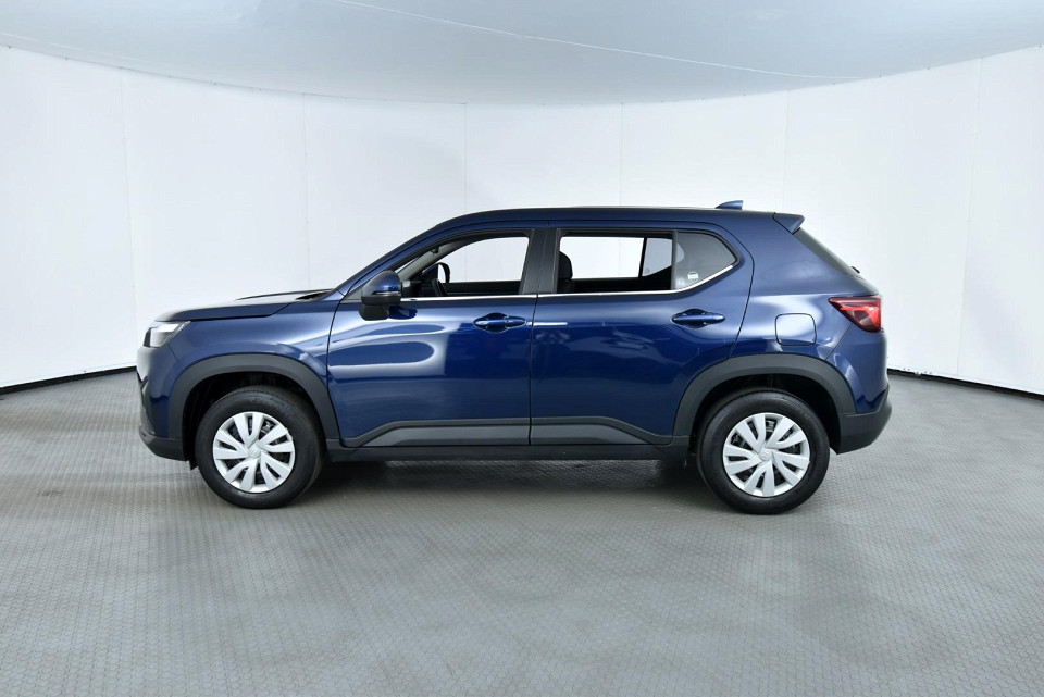2026 HONDA ELEVATE 1.5 COMFORT