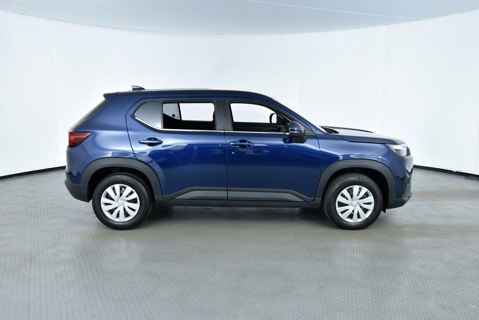 2026 HONDA ELEVATE 1.5 COMFORT