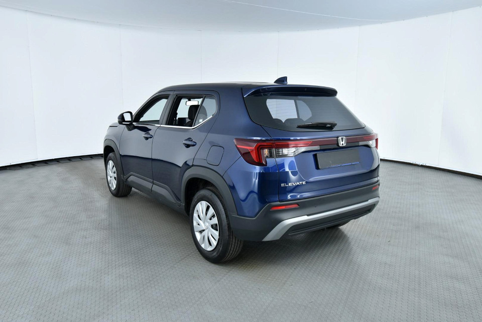 2026 HONDA ELEVATE 1.5 COMFORT