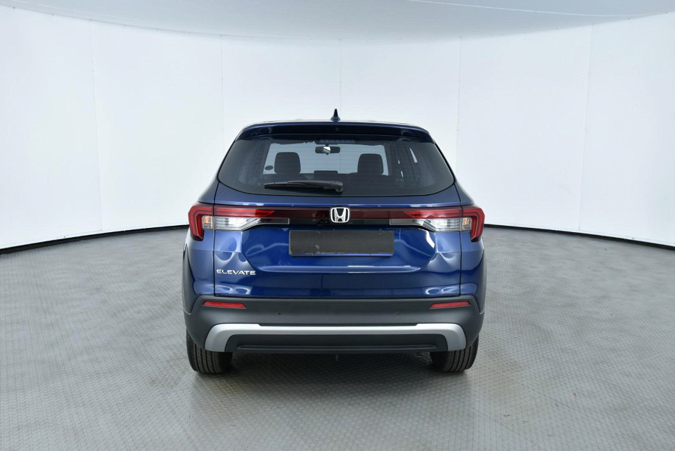 2026 HONDA ELEVATE 1.5 COMFORT