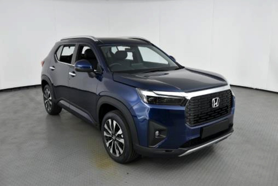 2026 HONDA ELEVATE 1.5 ELEGANCE CVT