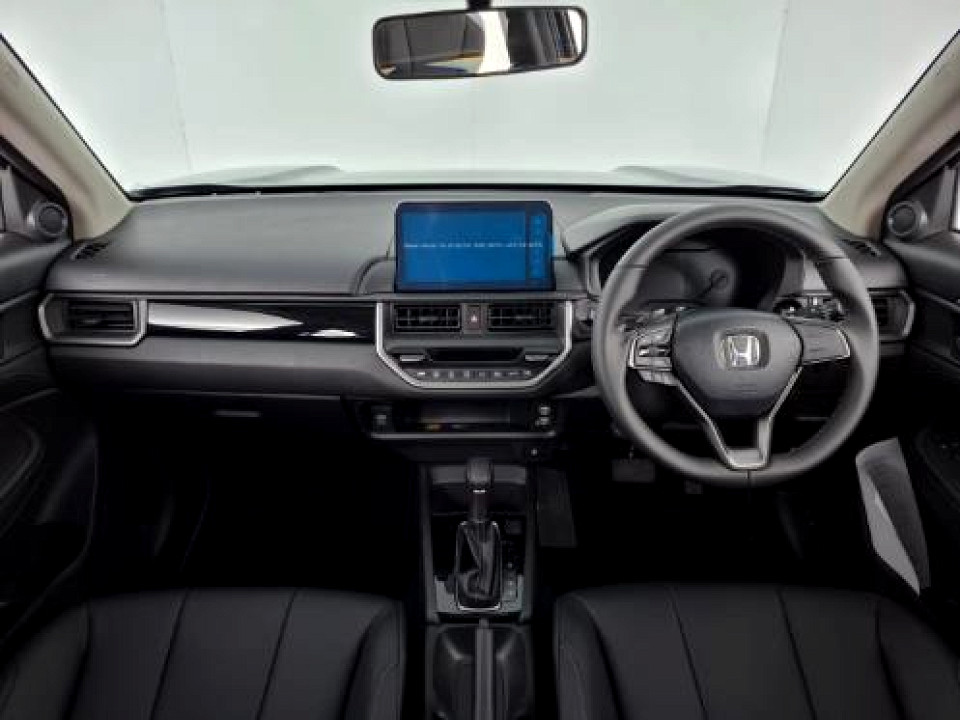 2026 HONDA ELEVATE 1.5 ELEGANCE CVT