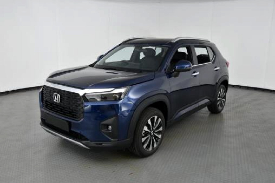 2026 HONDA ELEVATE 1.5 ELEGANCE CVT