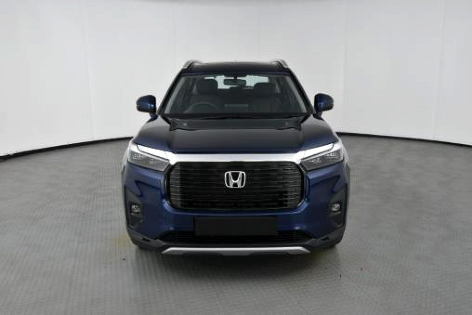 2026 HONDA ELEVATE 1.5 ELEGANCE CVT