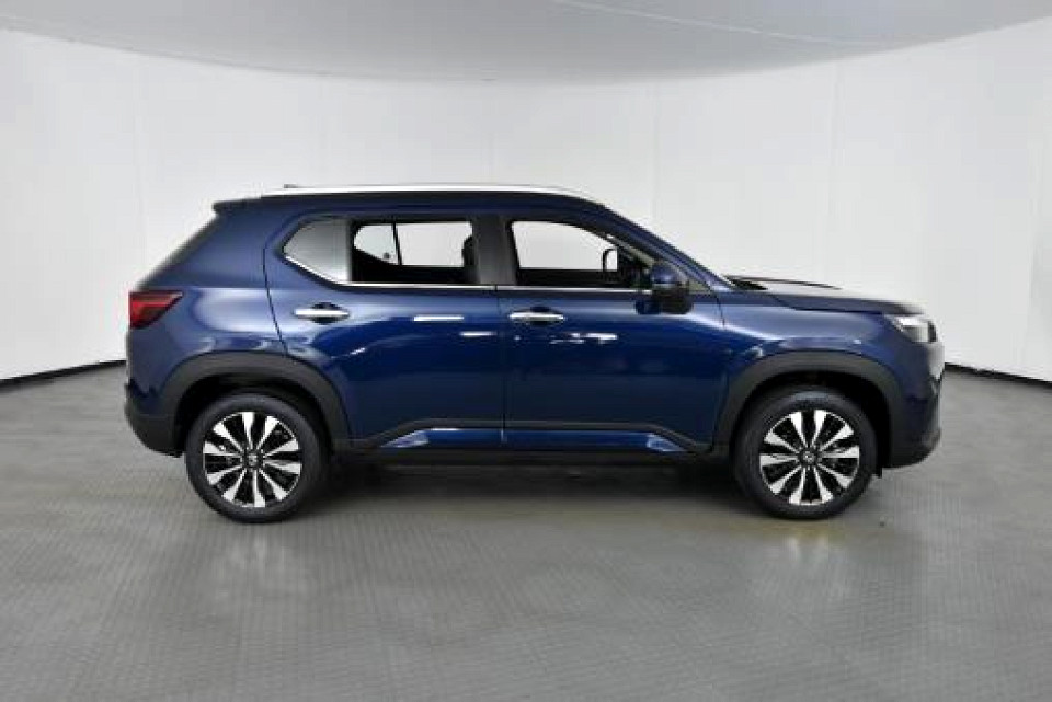 2026 HONDA ELEVATE 1.5 ELEGANCE CVT