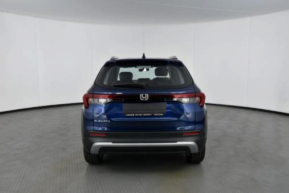 2026 HONDA ELEVATE 1.5 ELEGANCE CVT