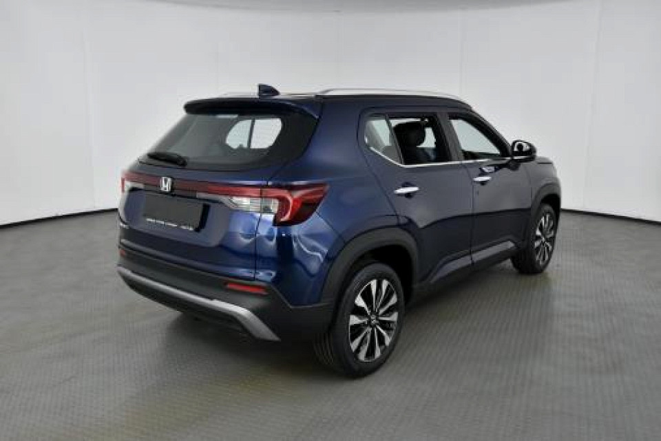 2026 HONDA ELEVATE 1.5 ELEGANCE CVT