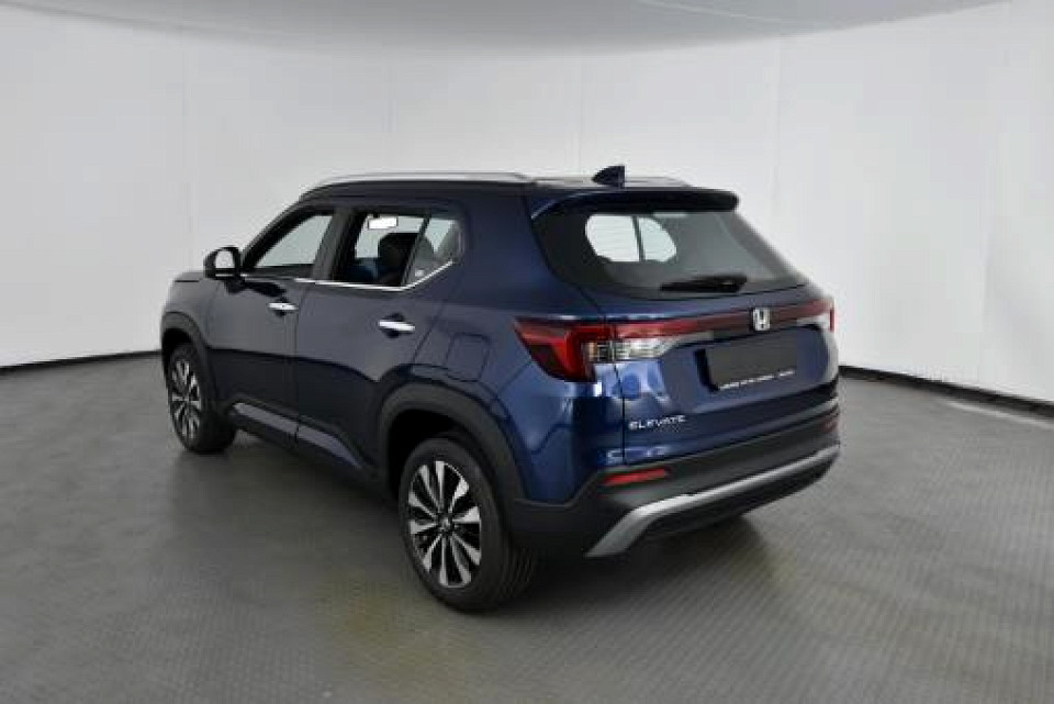 2026 HONDA ELEVATE 1.5 ELEGANCE CVT