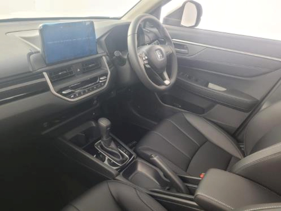 2026 HONDA ELEVATE 1.5 ELEGANCE CVT
