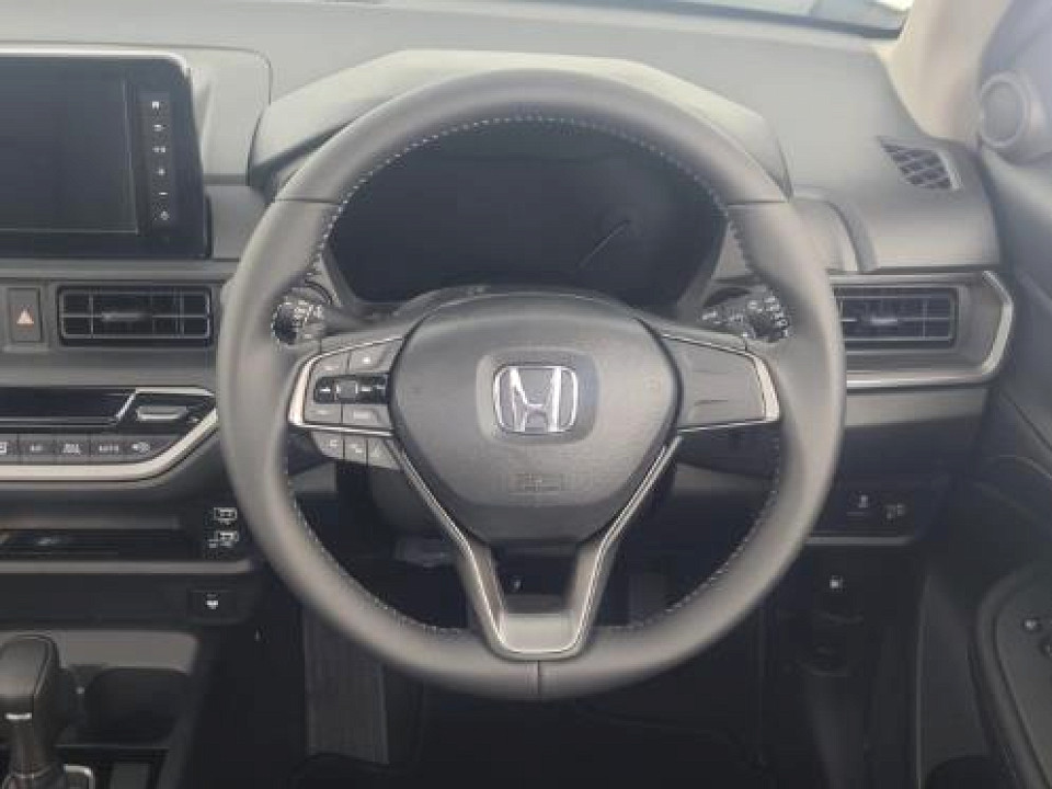 2026 HONDA ELEVATE 1.5 ELEGANCE CVT