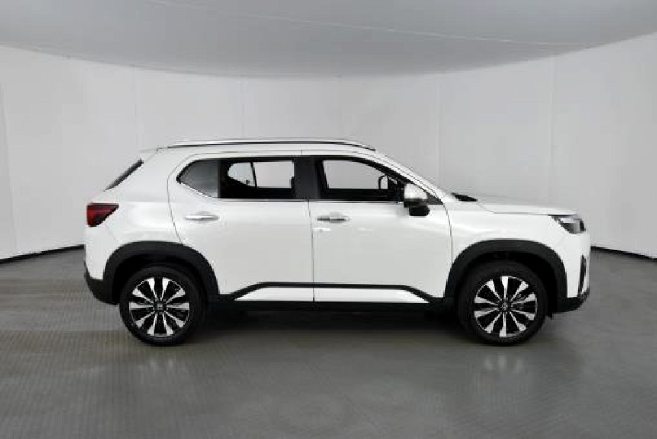 2026 HONDA ELEVATE 1.5 ELEGANCE CVT
