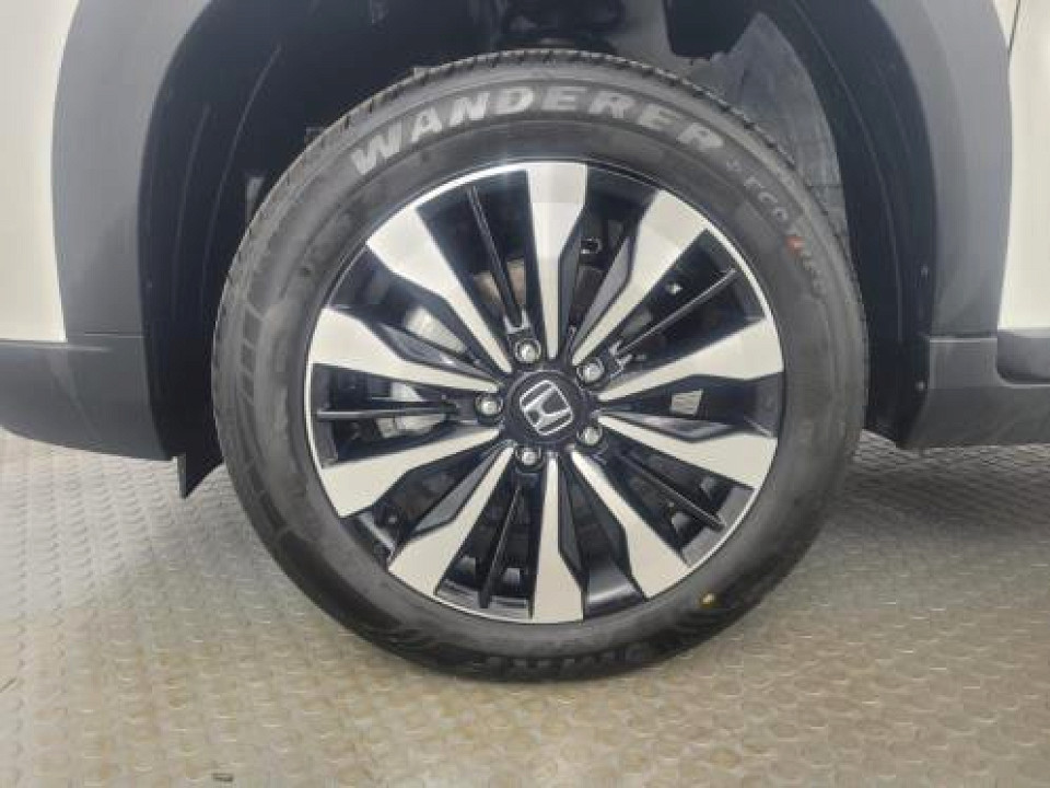 2026 HONDA ELEVATE 1.5 ELEGANCE CVT