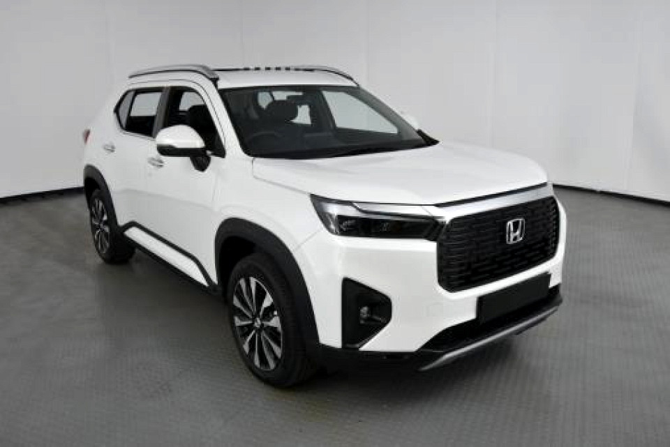 2026 HONDA ELEVATE 1.5 ELEGANCE CVT