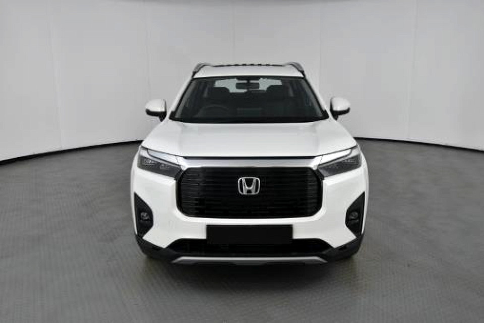 2026 HONDA ELEVATE 1.5 ELEGANCE CVT