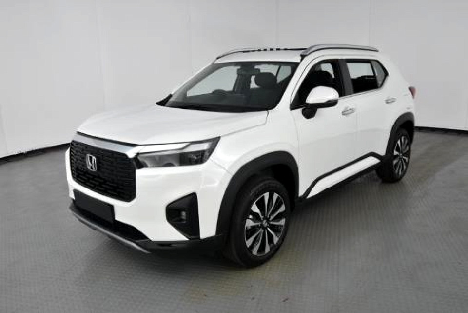 2026 HONDA ELEVATE 1.5 ELEGANCE CVT