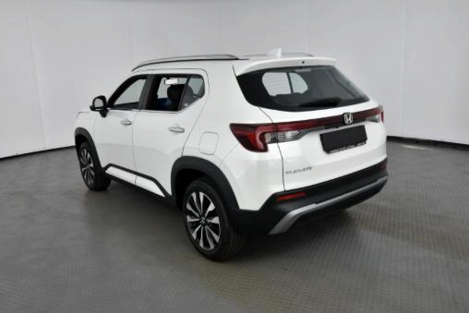 2026 HONDA ELEVATE 1.5 ELEGANCE CVT