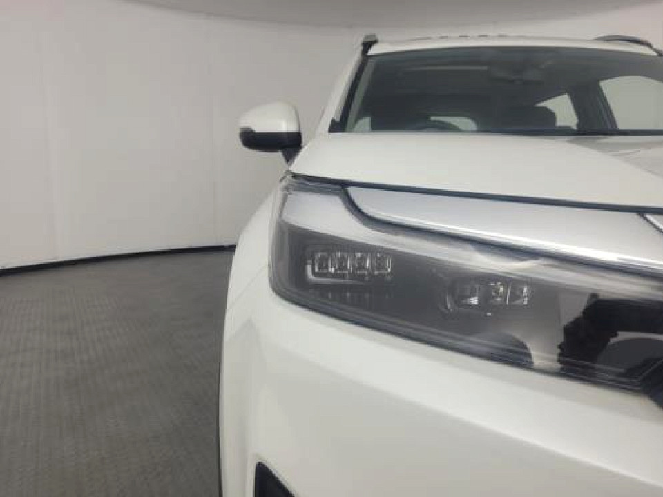 2026 HONDA ELEVATE 1.5 ELEGANCE CVT