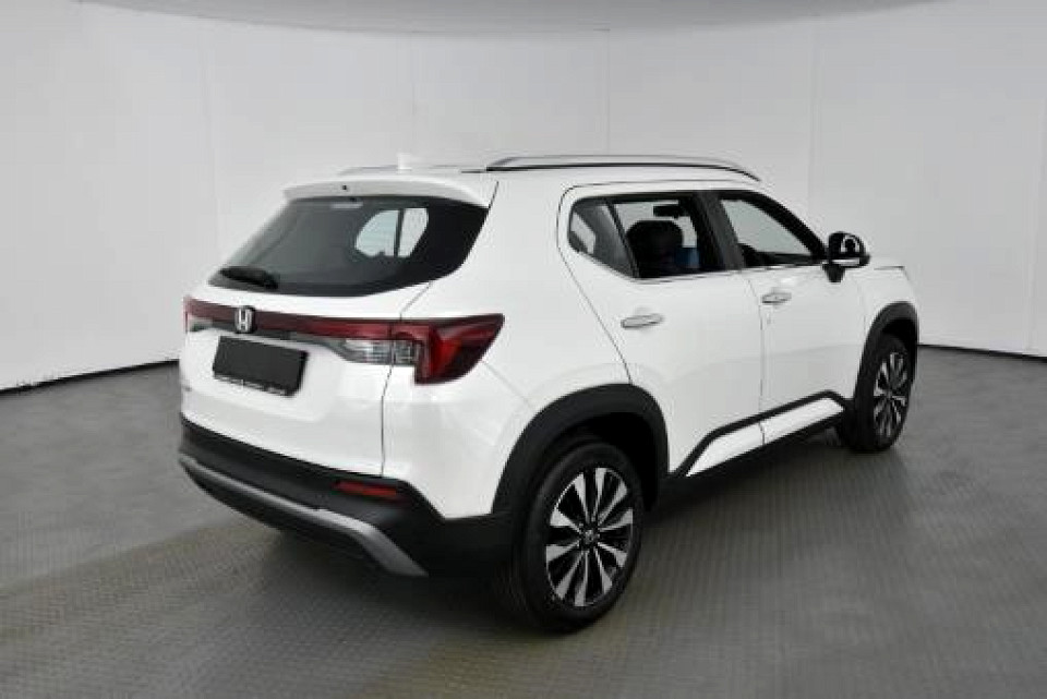 2026 HONDA ELEVATE 1.5 ELEGANCE CVT