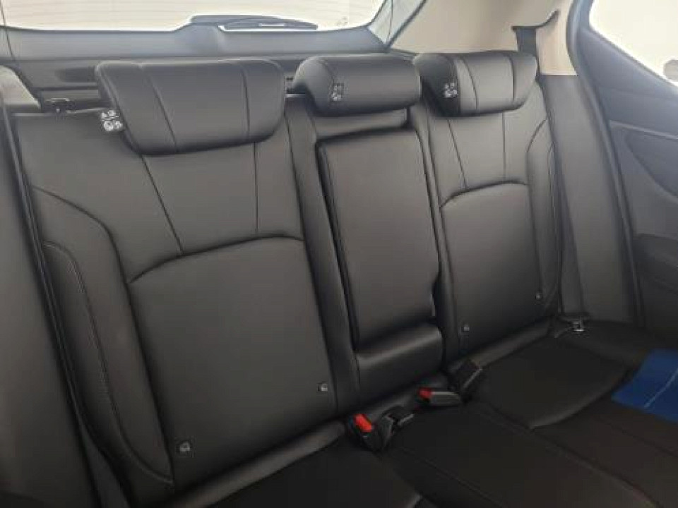 2026 HONDA ELEVATE 1.5 ELEGANCE CVT
