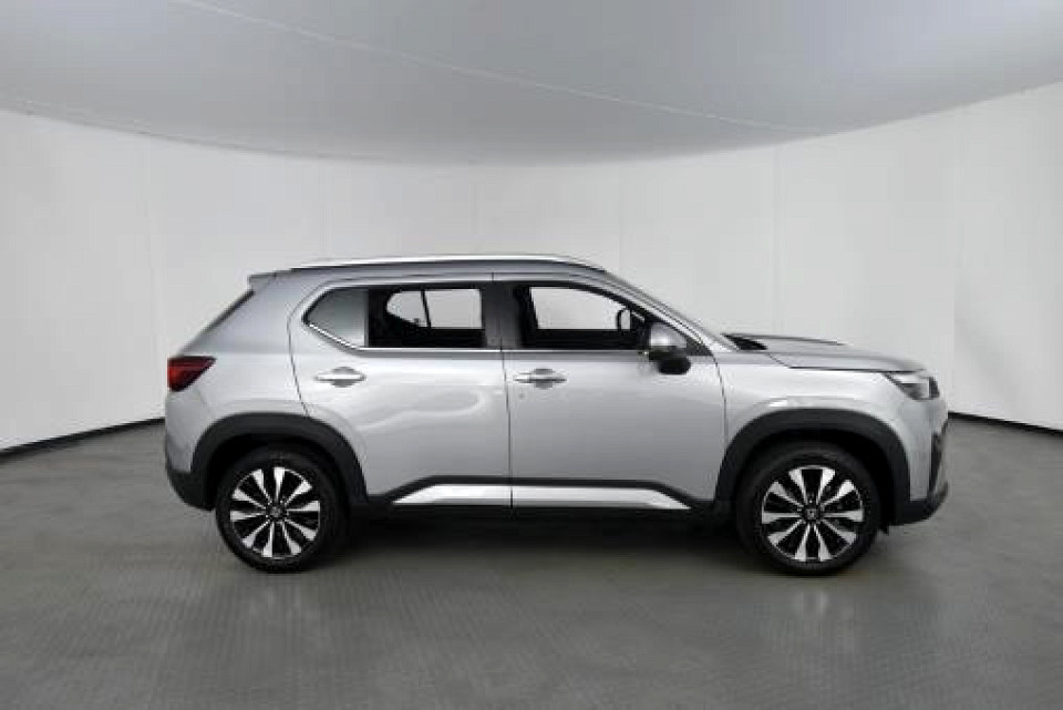 2026 HONDA ELEVATE 1.5 ELEGANCE CVT