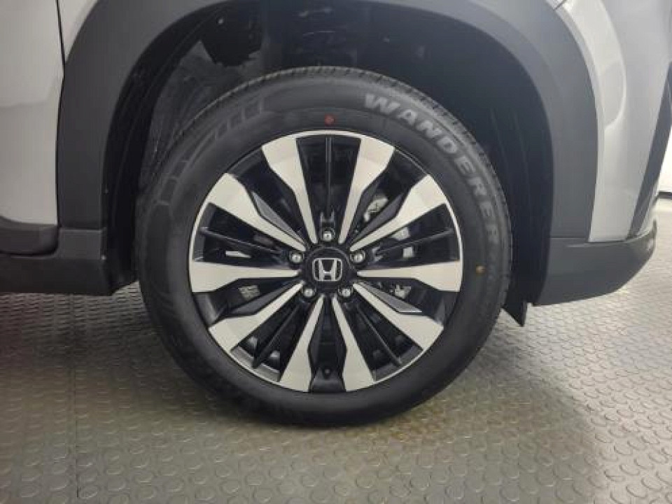 2026 HONDA ELEVATE 1.5 ELEGANCE CVT