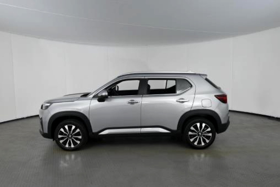 2026 HONDA ELEVATE 1.5 ELEGANCE CVT