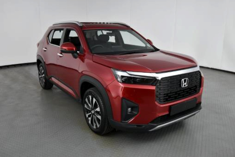 2026 HONDA ELEVATE 1.5 ELEGANCE CVT