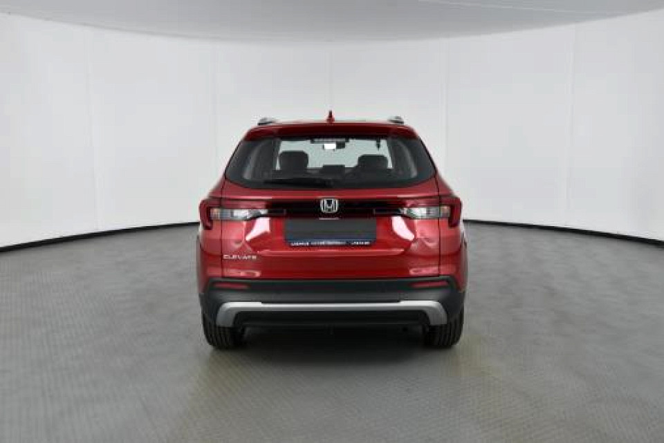 2026 HONDA ELEVATE 1.5 ELEGANCE CVT