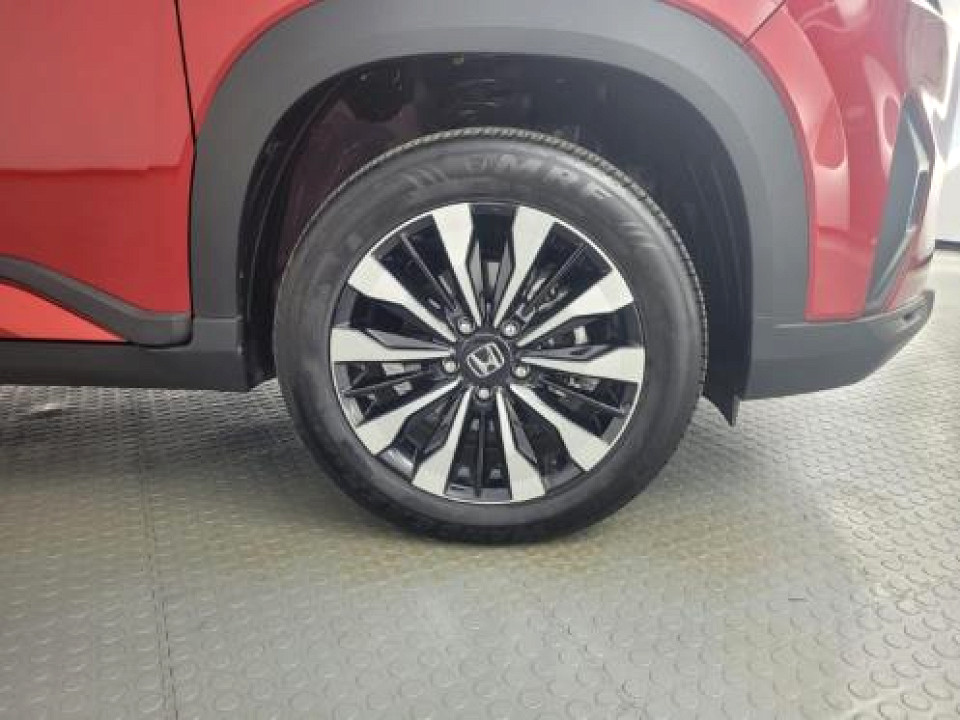 2026 HONDA ELEVATE 1.5 ELEGANCE CVT
