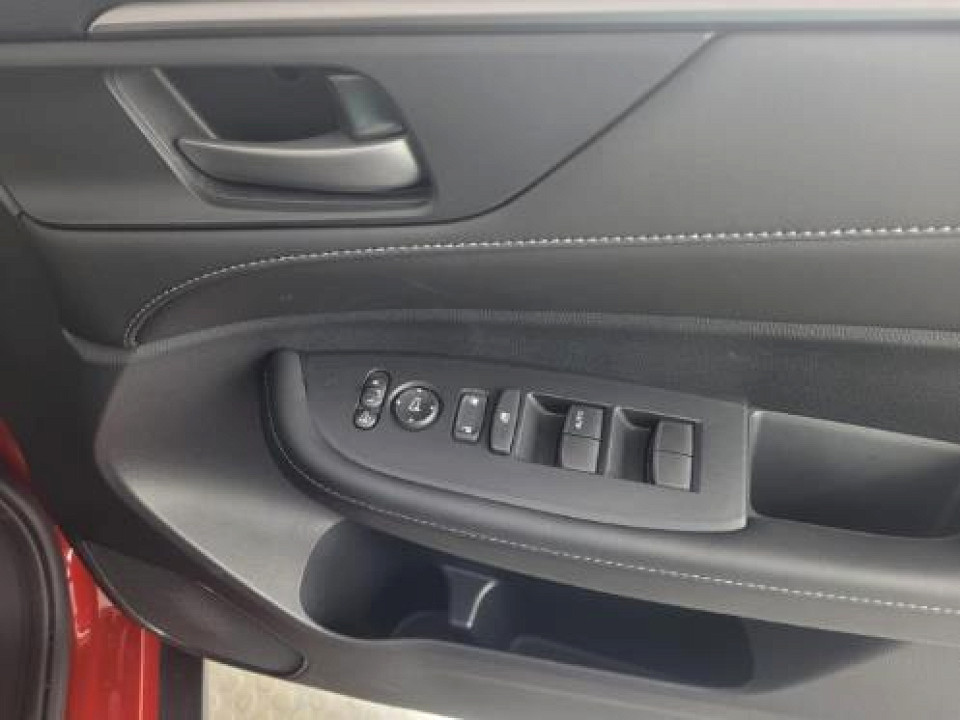2026 HONDA ELEVATE 1.5 ELEGANCE CVT
