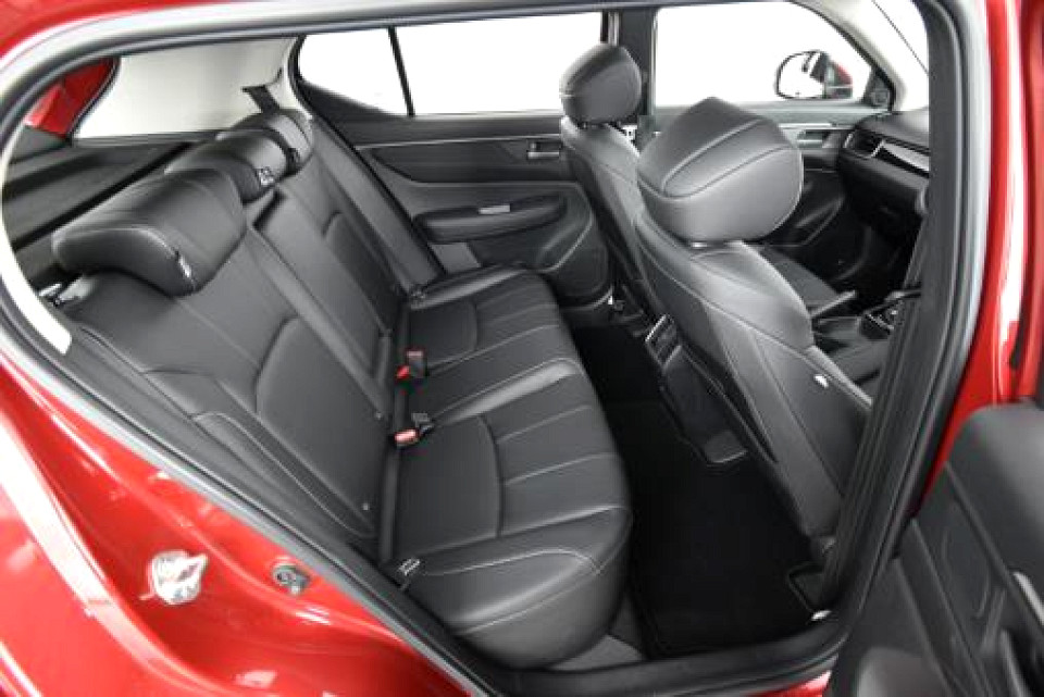 2026 HONDA ELEVATE 1.5 ELEGANCE CVT