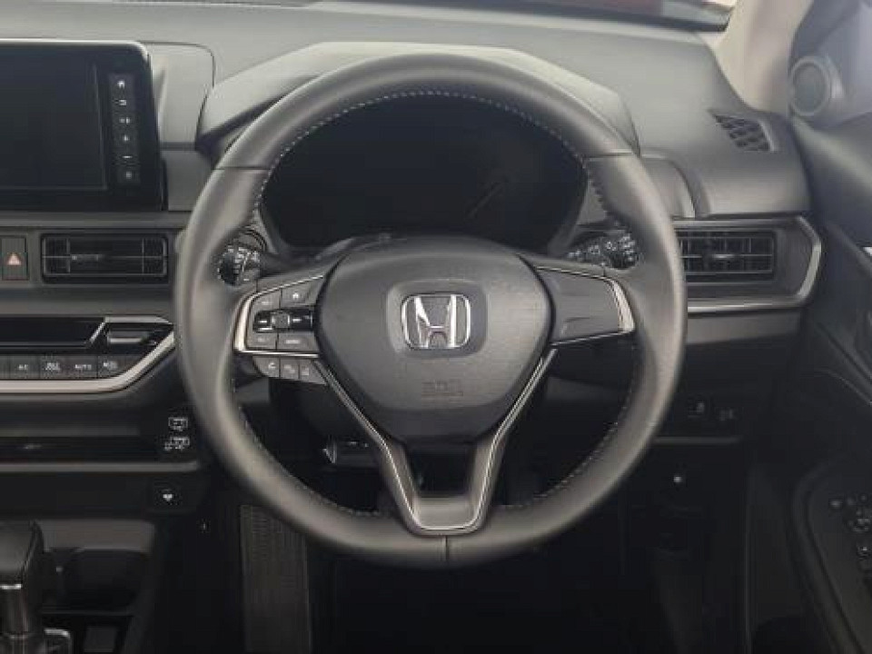 2026 HONDA ELEVATE 1.5 ELEGANCE CVT