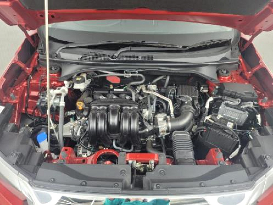 2026 HONDA ELEVATE 1.5 ELEGANCE CVT