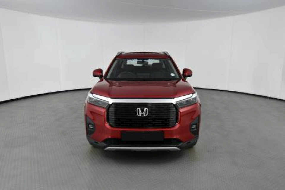 2026 HONDA ELEVATE 1.5 ELEGANCE CVT