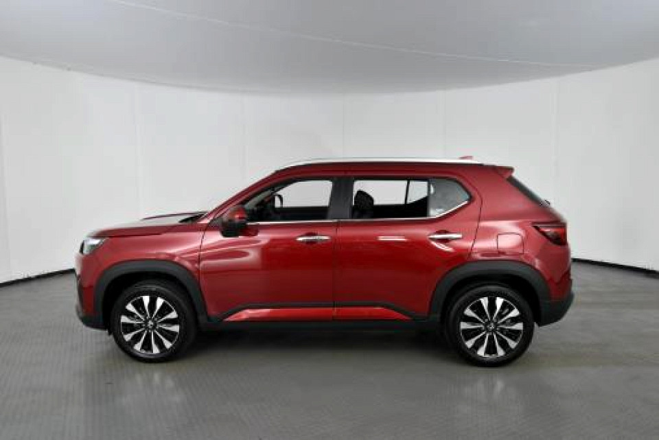 2026 HONDA ELEVATE 1.5 ELEGANCE CVT