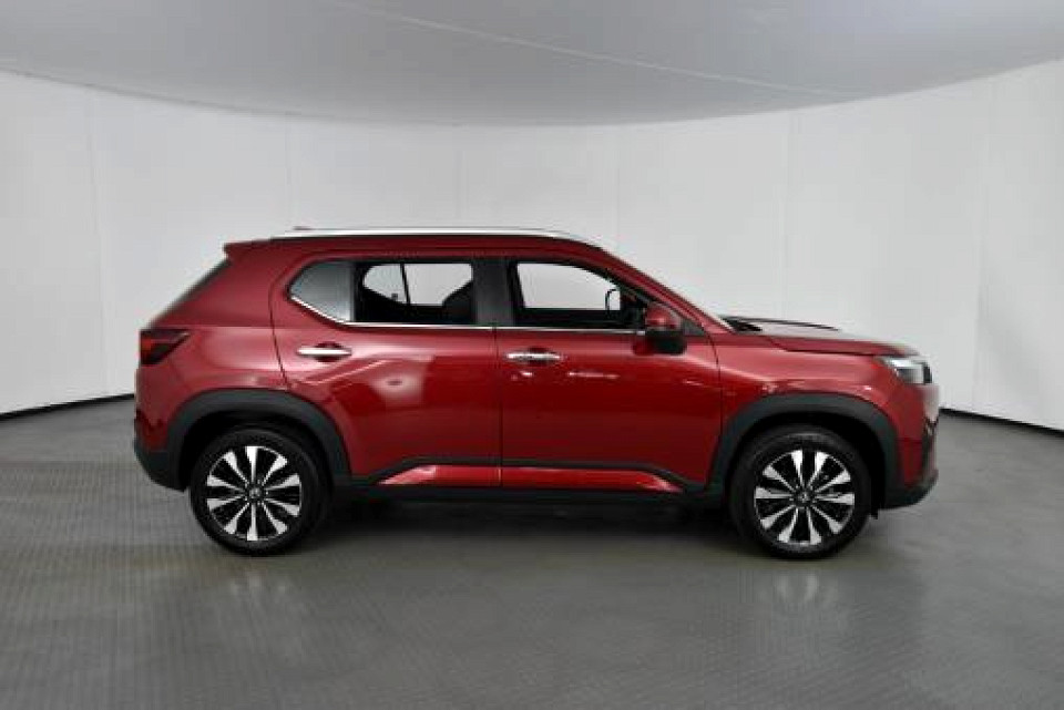 2026 HONDA ELEVATE 1.5 ELEGANCE CVT