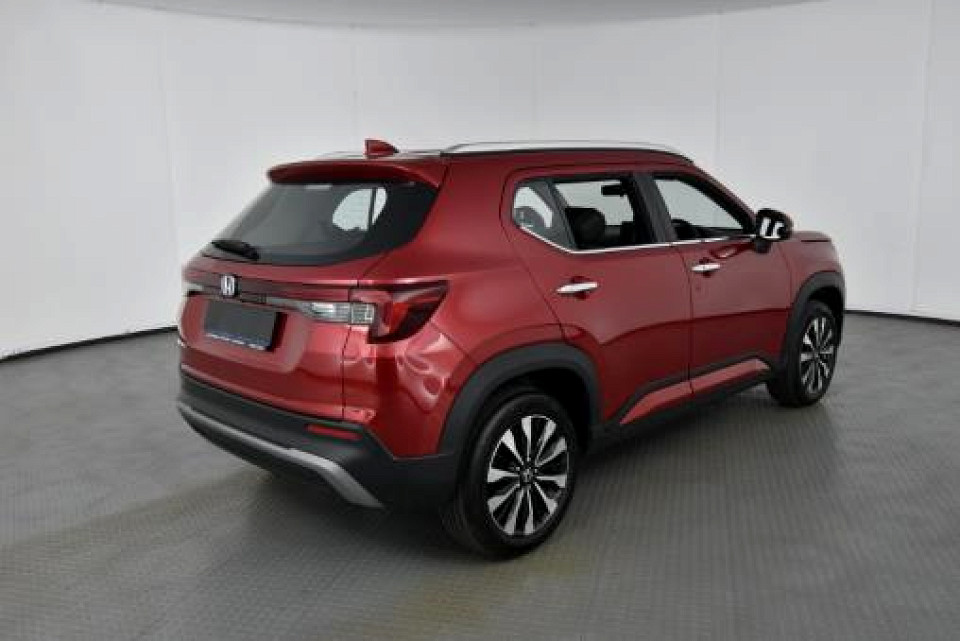 2026 HONDA ELEVATE 1.5 ELEGANCE CVT