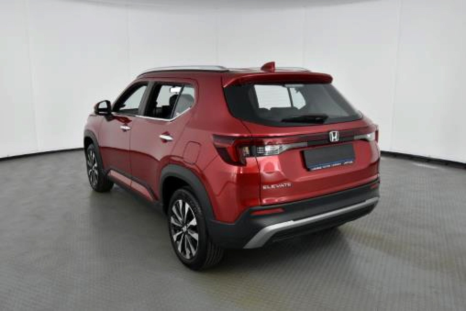 2026 HONDA ELEVATE 1.5 ELEGANCE CVT